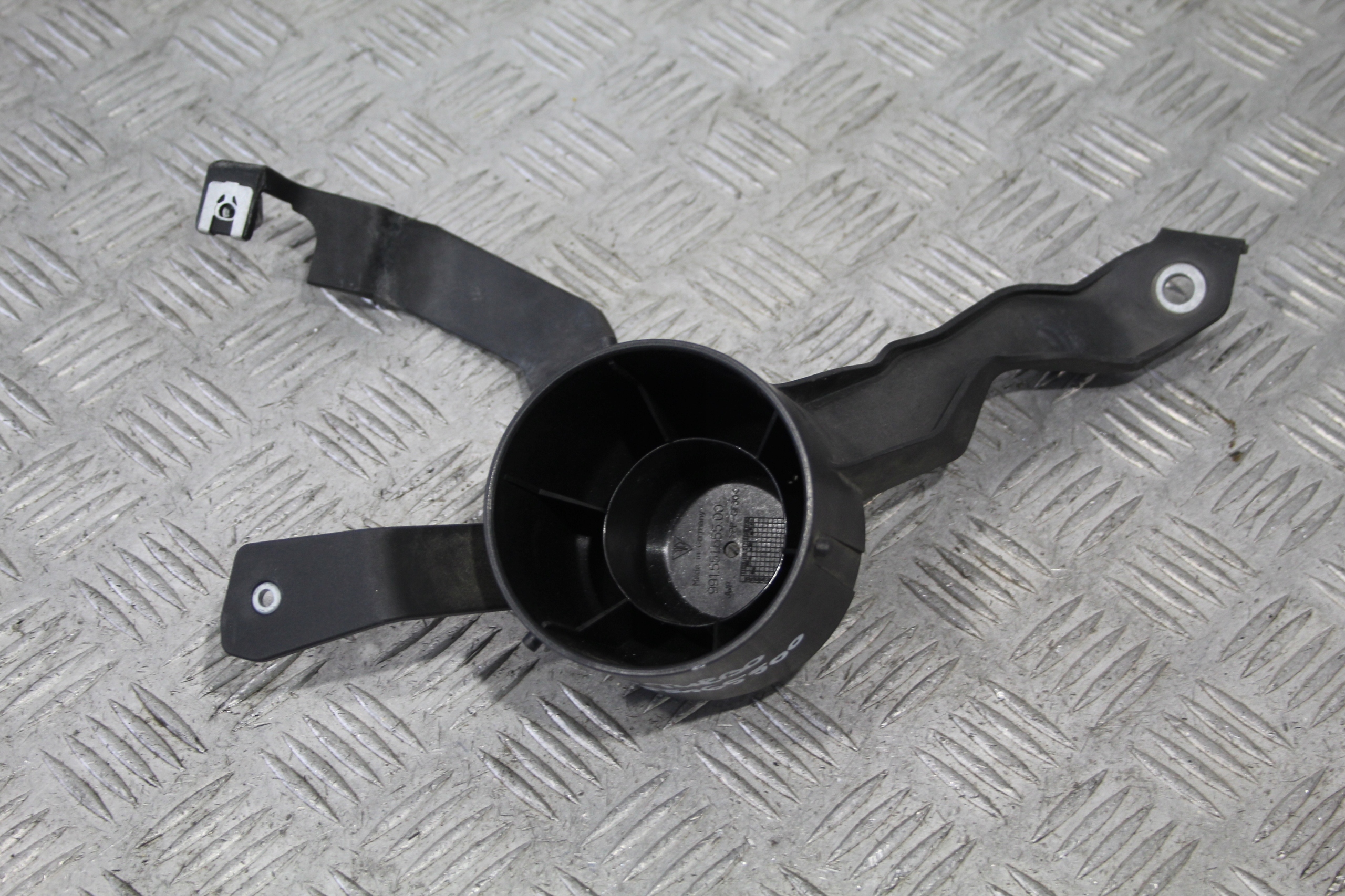 bracket holder PORSCHE 911 VII 7 991 99155165500