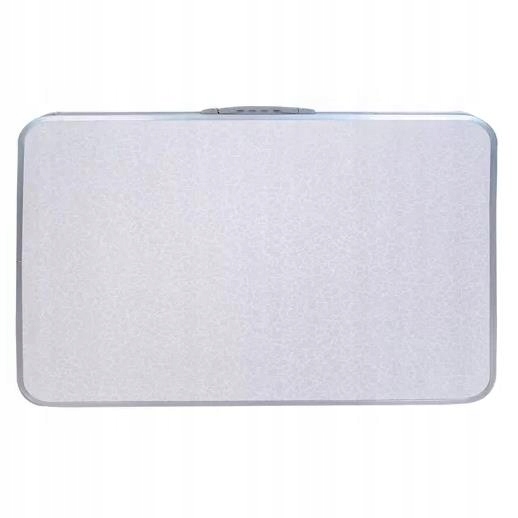 STOLIK MAŁY TURYSTYCZNY STÓŁ KEMPINGOWY SKŁADANY POD NAMIOT BIWAK 80x60 Kod producenta CAMP