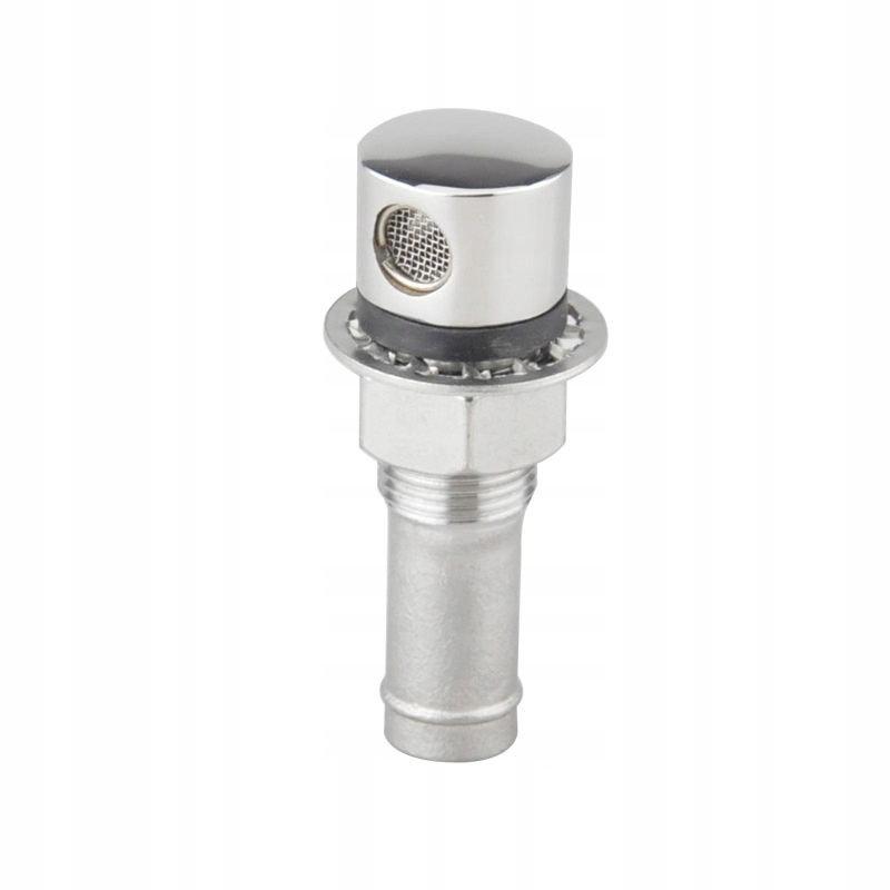 MORSKA STAL NIERDZEWNA M16 ODPOWIETRZNIK AKCESORIA