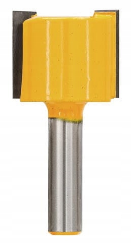 

Dewalt DT90012-QZ Frez Do Drewna Prosty 25MM