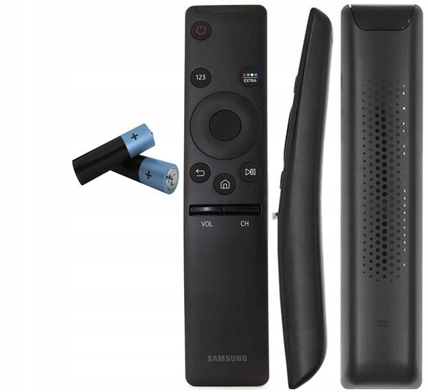 Originální Dálkový Ovladač Pro Televizor Samsung UN49K6500A UN49K6500AH UN49K6500AHXPA