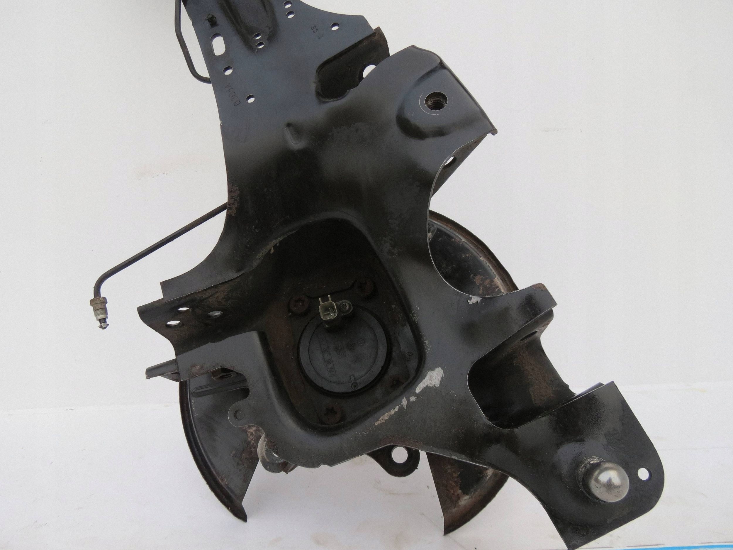 swing left rear part VOLVO V60 6G912K317A