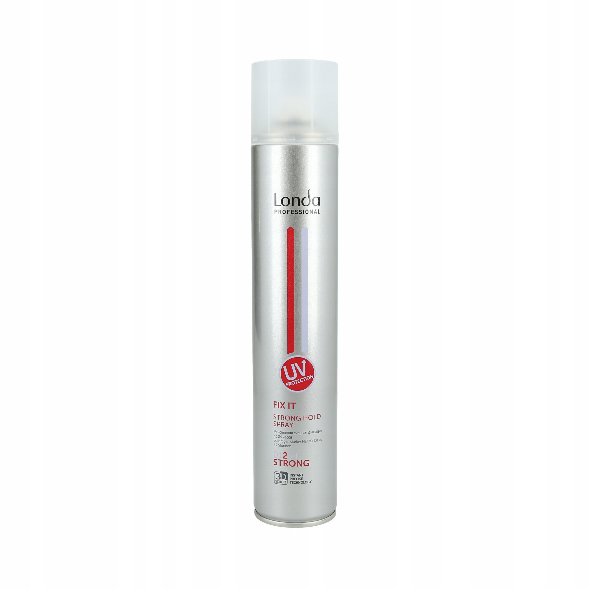 

Londa Styling Fix It Mocny Lakier Do Włosów 500ML