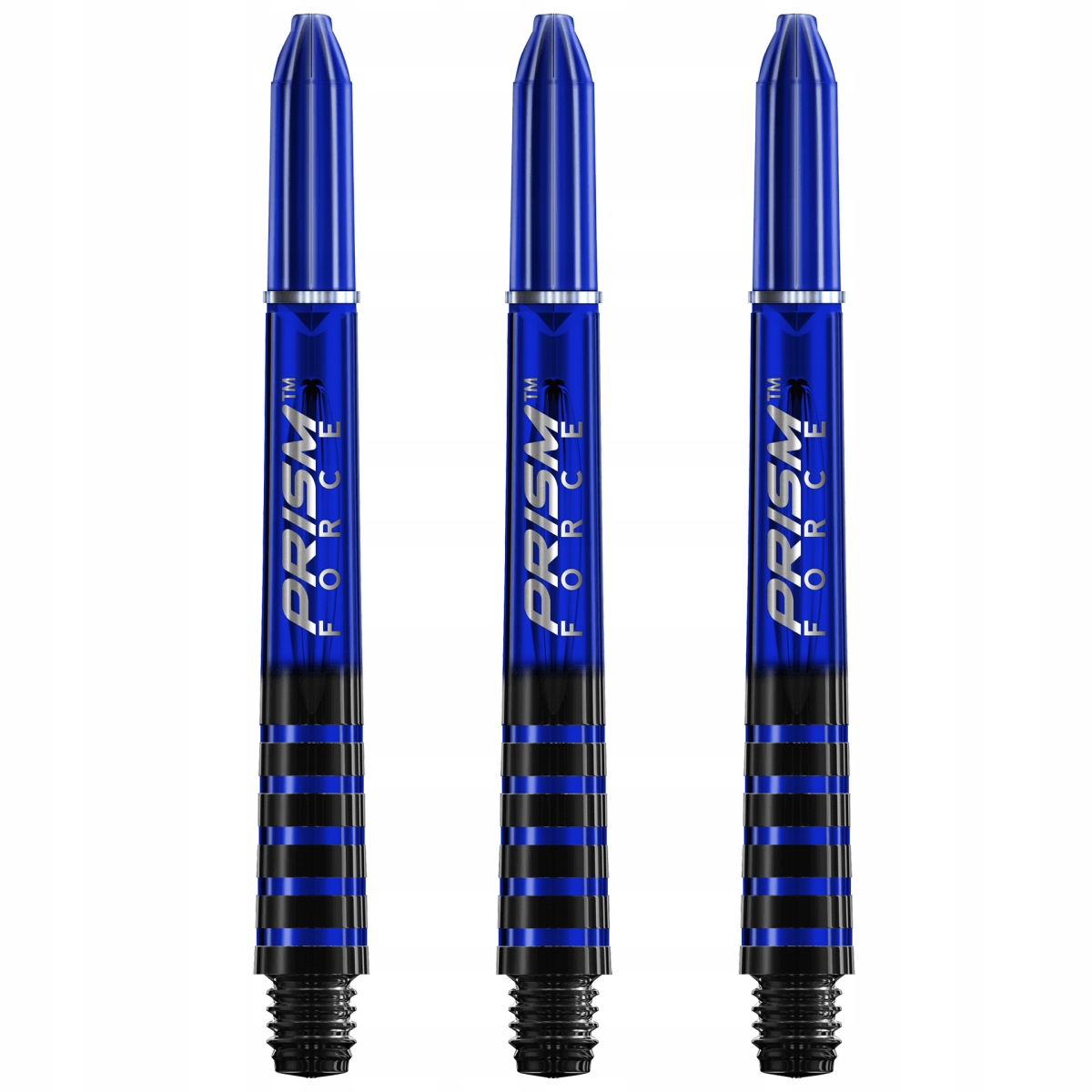 Shafty WINMAU Prism Force do Lotek Rzutek Dart MED