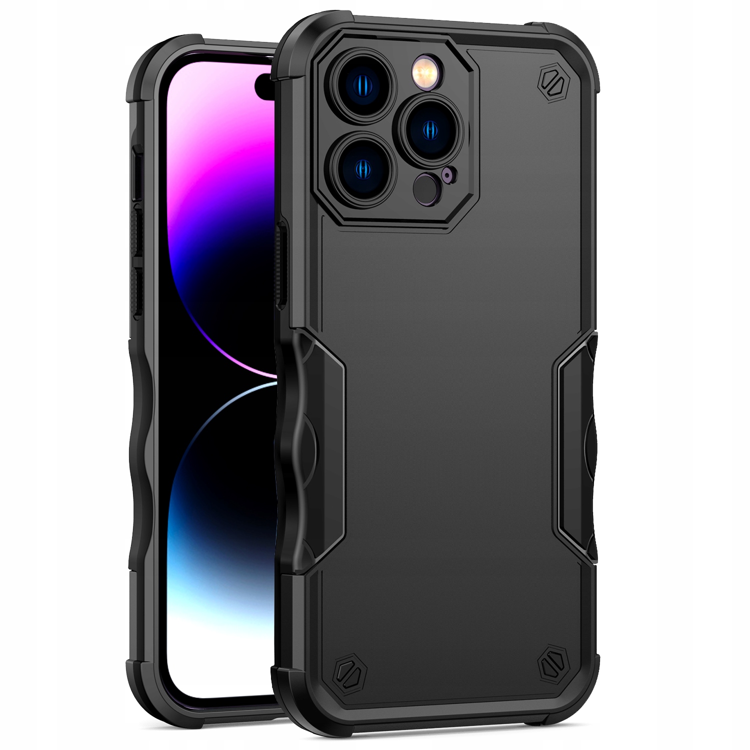 

Etui Pancerne Case Obudowa do Apple Iphone 14 Pro