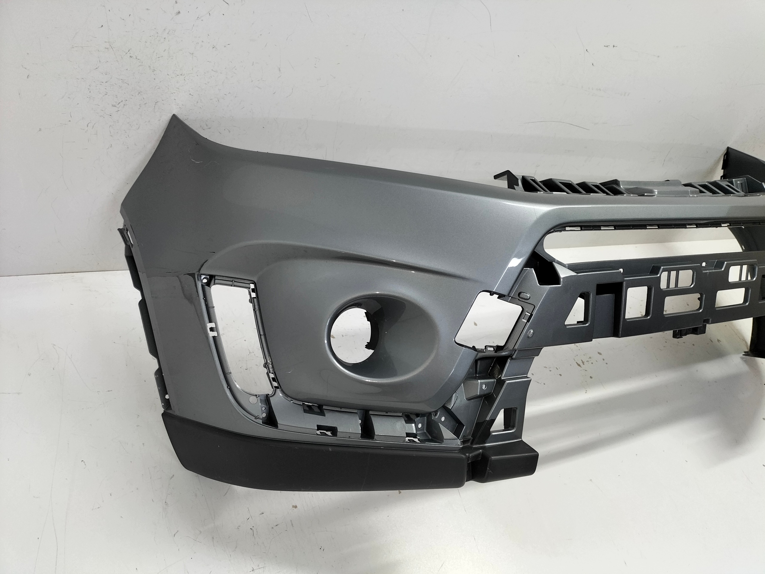 front bumper front SUZUKI VITARA III LIFT 18