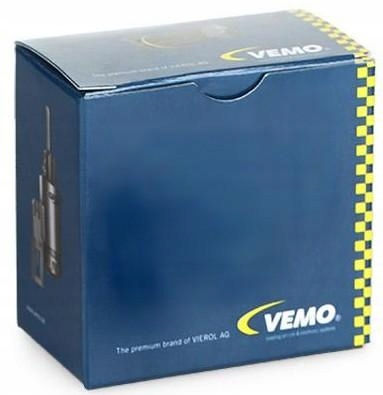VEMO комплект прокладок EGR V10-63-9083
