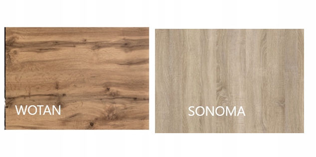 SZAFKA ŁAZIENKOWA WISZĄCA NAD PRALKĄ MAT Typ wiszące