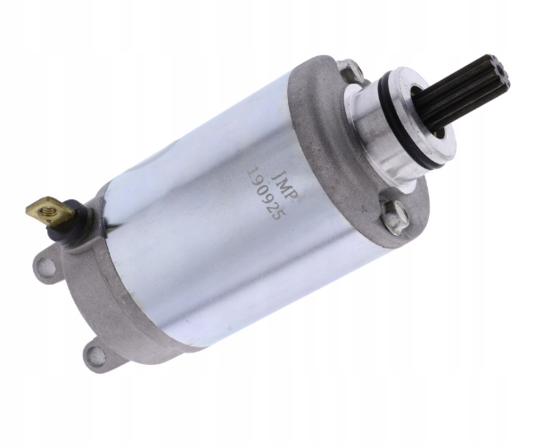 Štartér Jmp Pre Motocykel Suzuki Uh 150 Suzuki UH150 Burgman 2004-2006