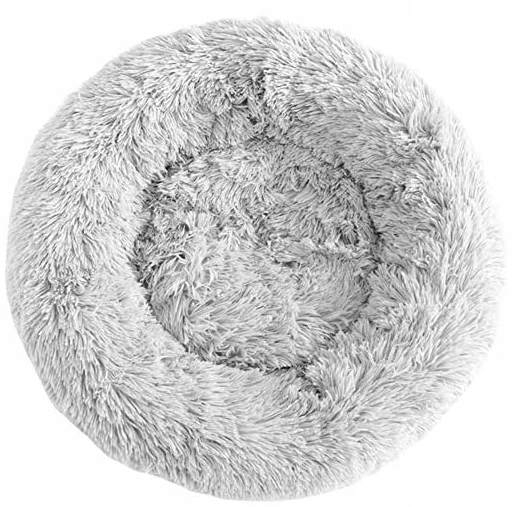 Levně Pelíšek pro psa kočku Potah Podložka Kotec 70 cm XL