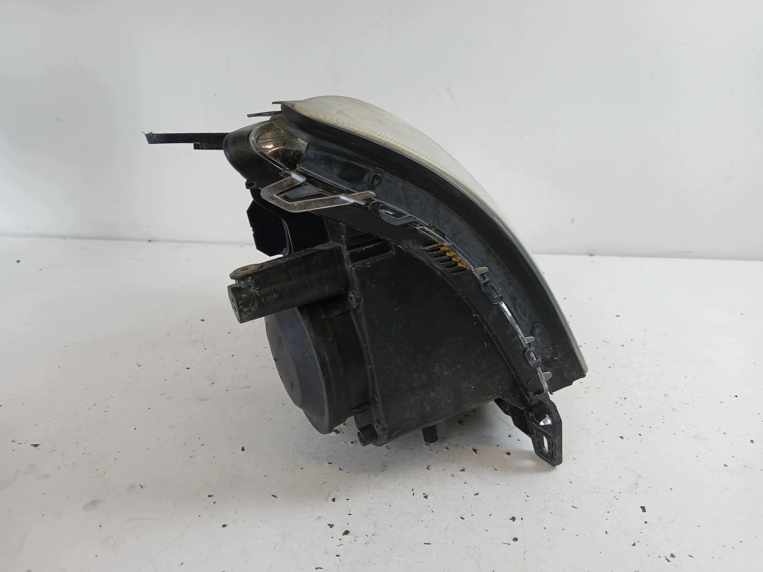OPEL VECTRA C SIGNUM light right front LADNA
