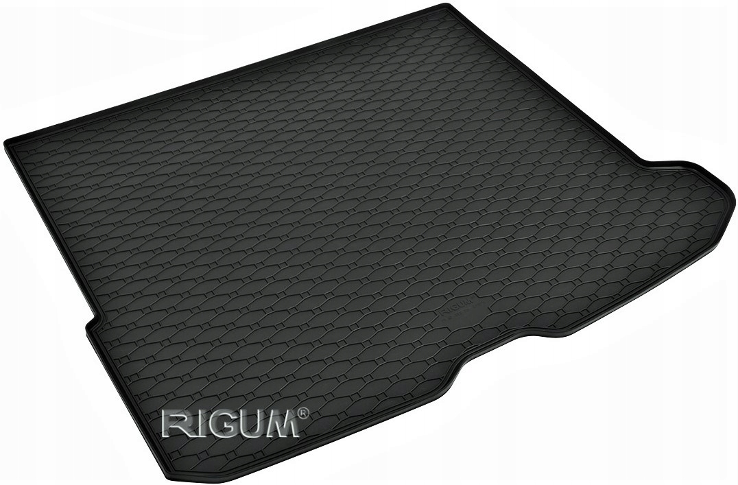 MERCEDES GLC X254 (2023-) РЕЗИНА КИЛИМОК ДО БАГАЖНИКА