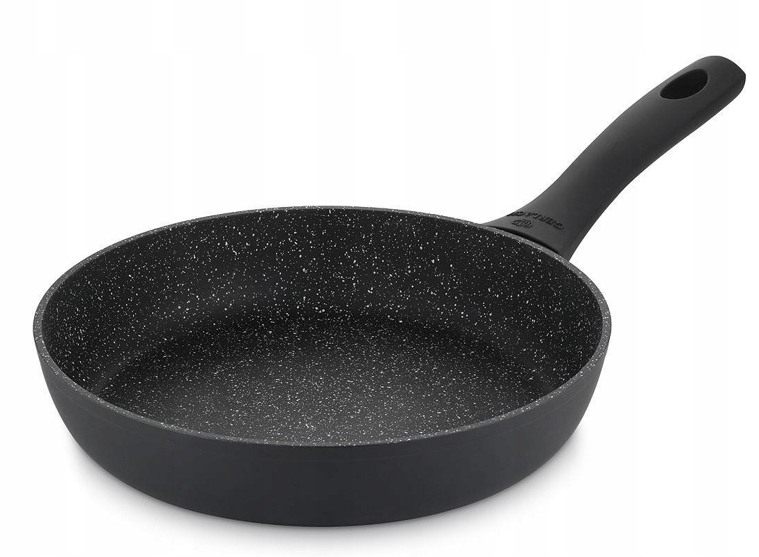 

Gerlach Patelnia Ceramiczna Granitex Indukcja 24CM