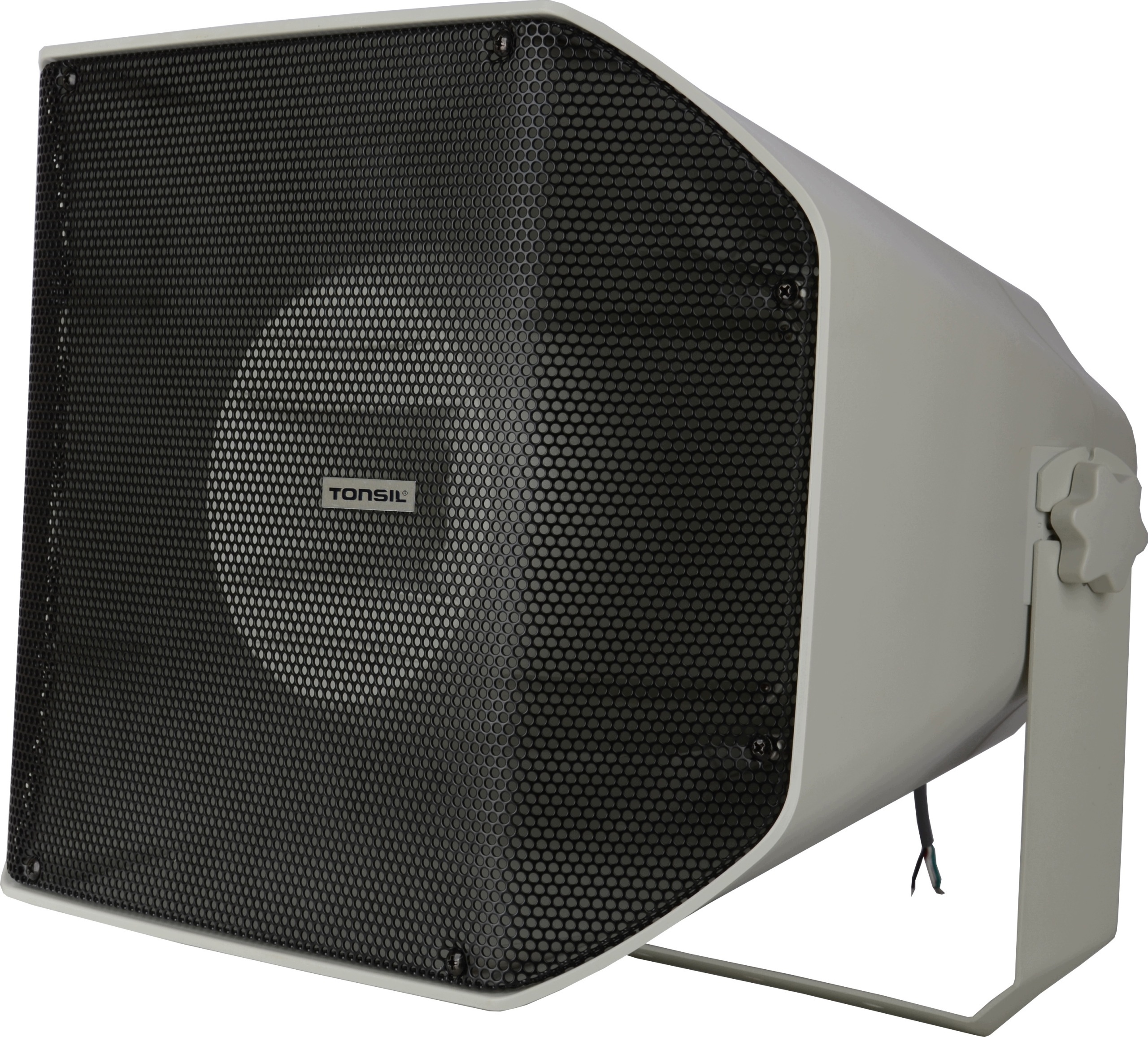 Głośnik Tubowy Zewnętrzny Tonsil Gzt 50-2 IP66 100V 100W