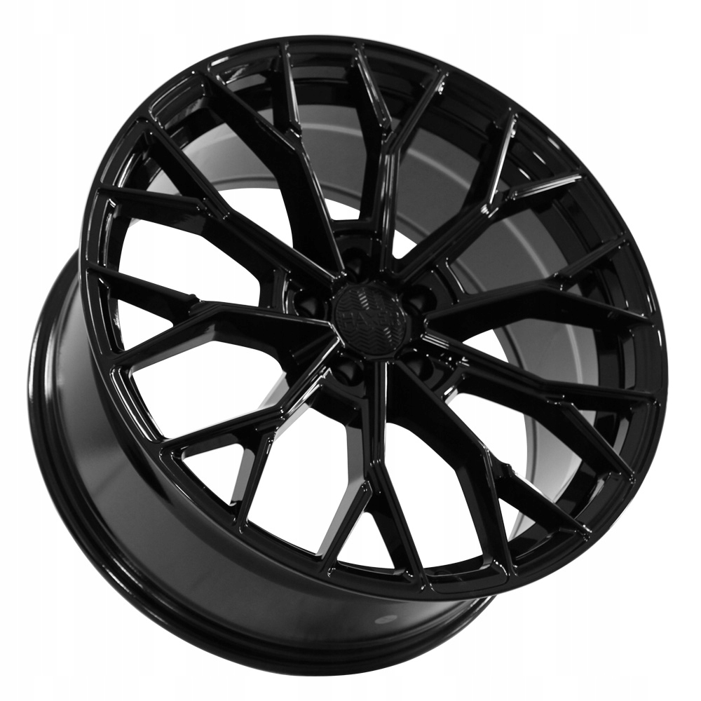 Kolesá HX039 pre Bmw F10 F11 F12 F13 F01 9 i 10,5 20