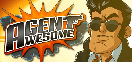 Agent Awesome Pc klucz Steam