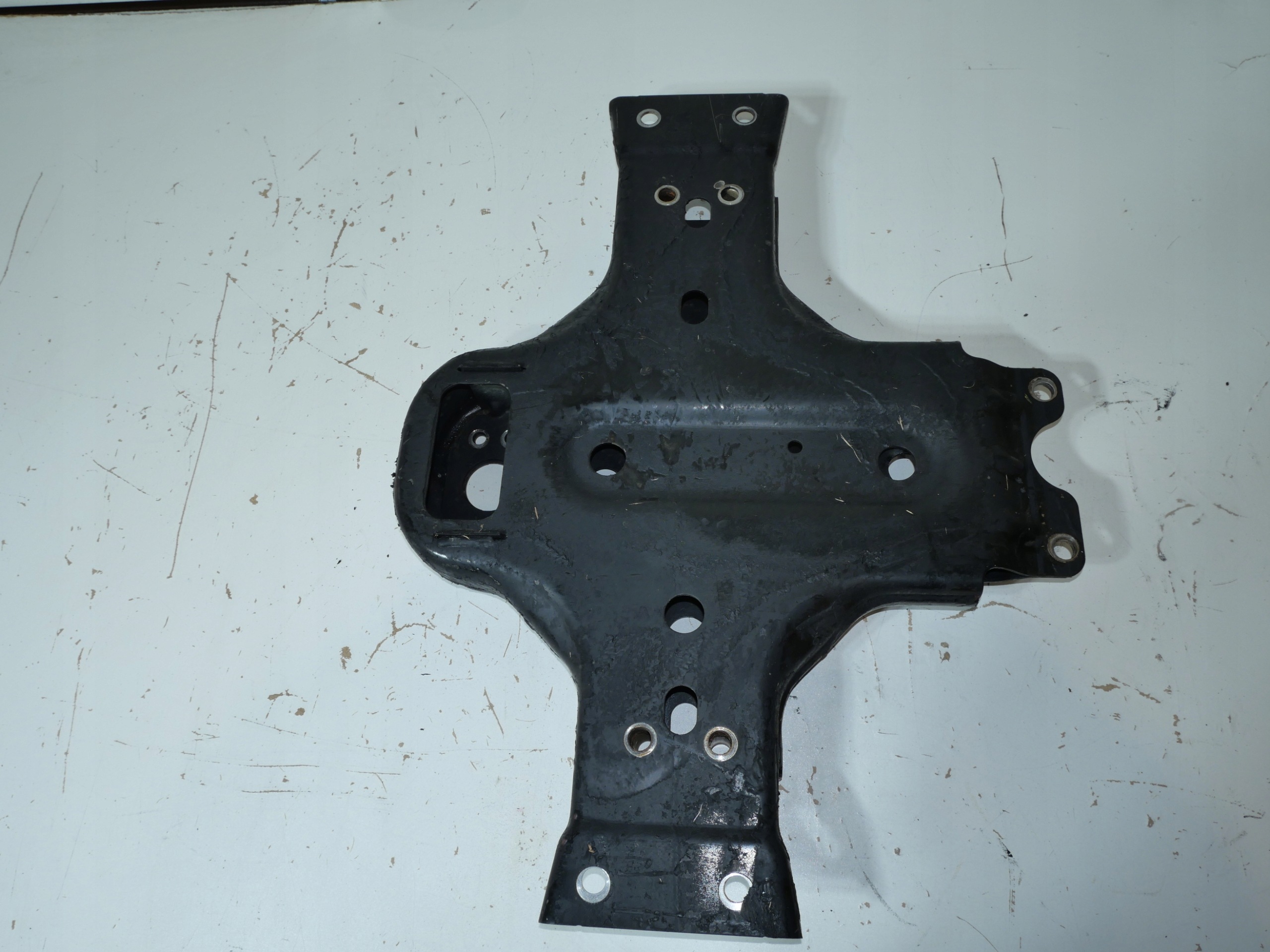 VW AMAROK Supporto cambio ingranaggi 2H6