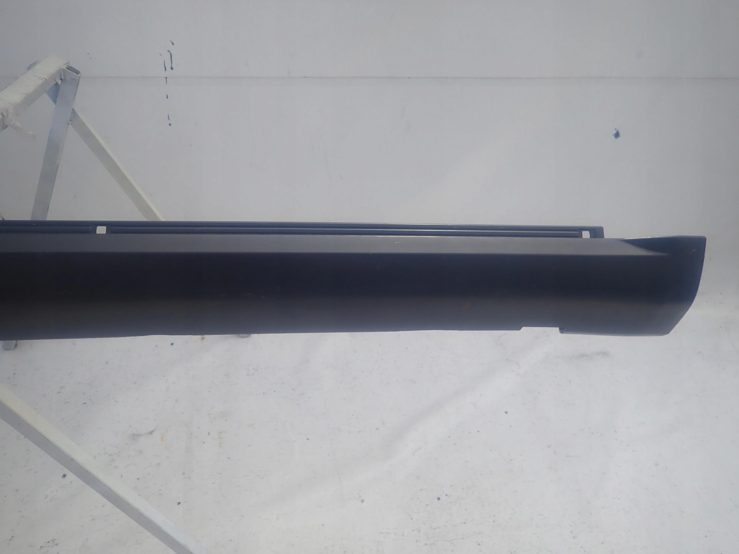 DODGE MAGNUM 04-08 threshold left moulding threshold left