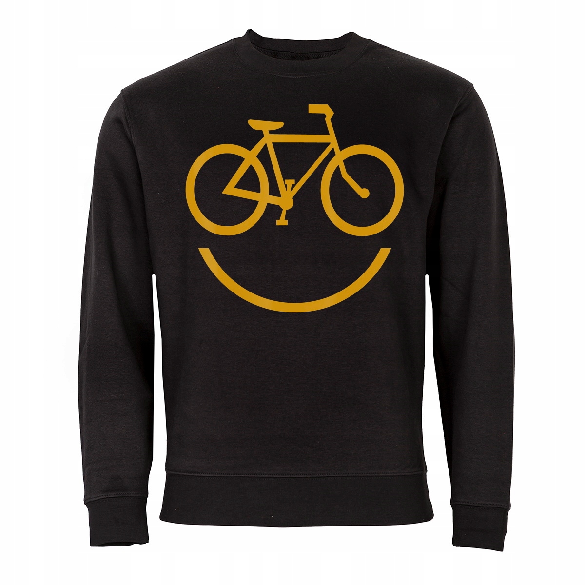 

Bluza Rowerowa Na Rower Dla Kolarza Smile Uśmiech