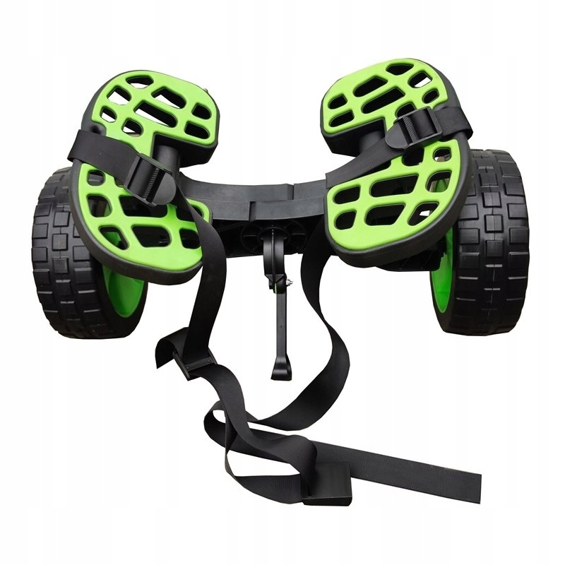 Wózek do Kajaka Sup Transportowy Scorpio Universal 75 Kg