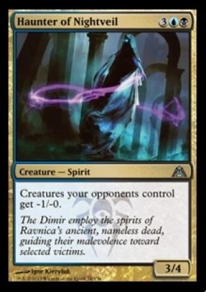 

Haunter of Nightveil