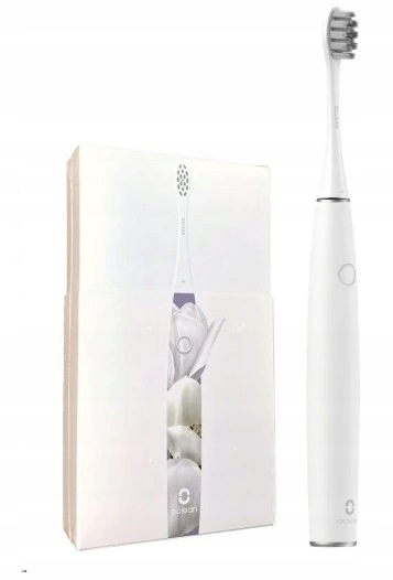 Oclean Air 2 Szczoteczka soniczna biała