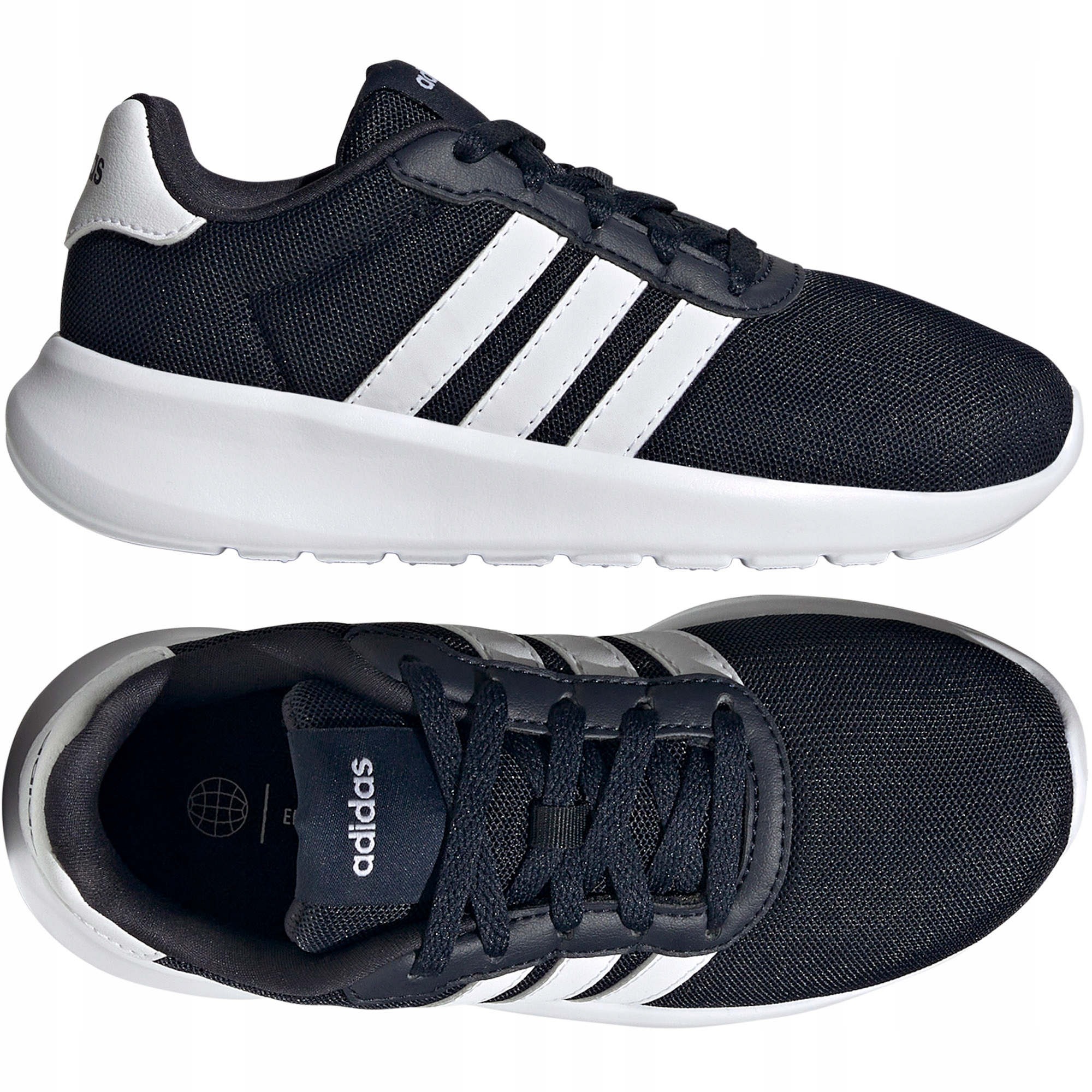 

Buty Męskie Adidas Lite Racer Lekkie GX6612 36 2/3