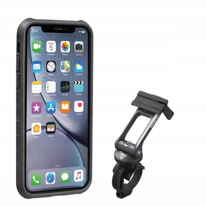 Topeak Rideacse Iphone 6S Plus držák telefonu