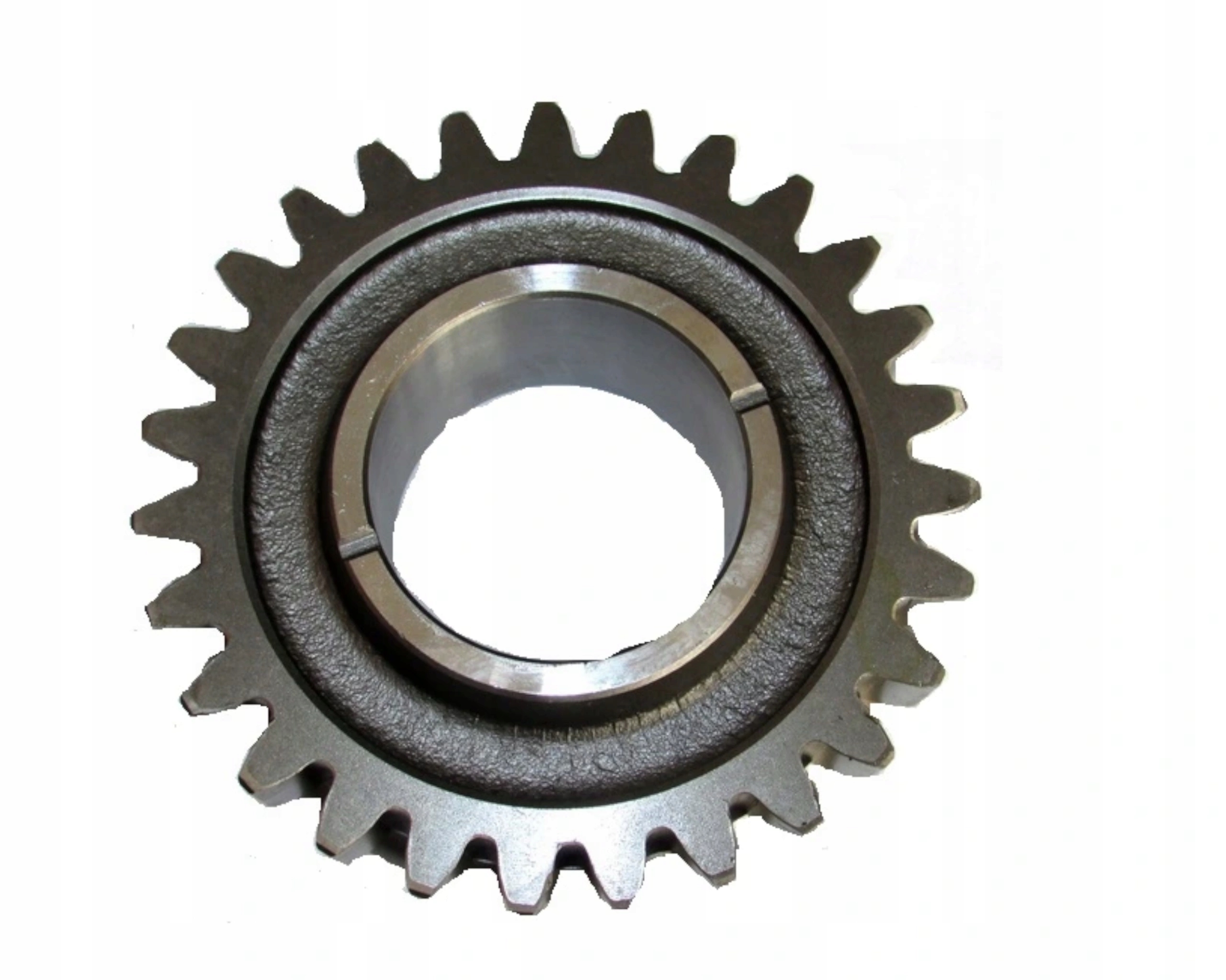 Ozubené kolo převodovky Mtz-ts Z=24/20 Import