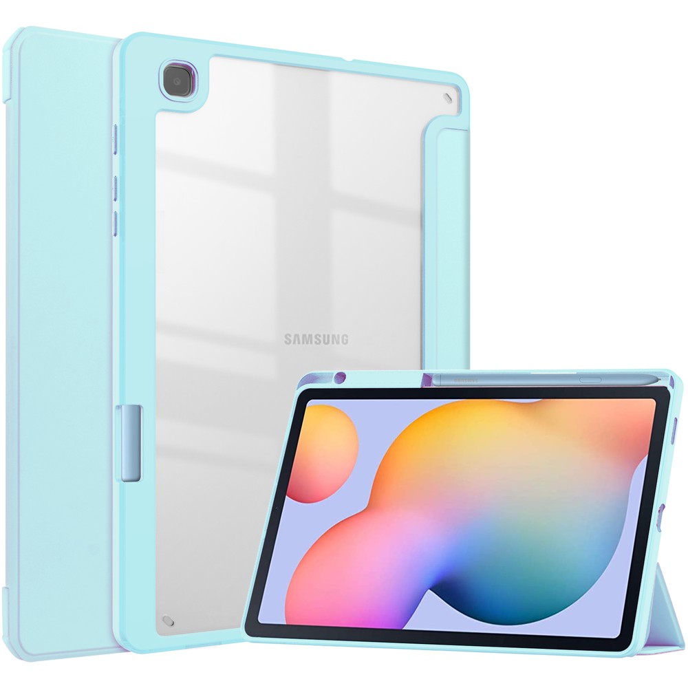 Etui Bizon Case do Galaxy Tab S6 Lite 2024/2022/2020