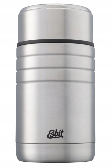 Termos Esbit Majoris Food Jug 1000ml steel