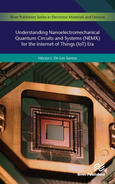 Understanding Nanoelectromechanical Quantum Circuits and Systems (NEMX) for