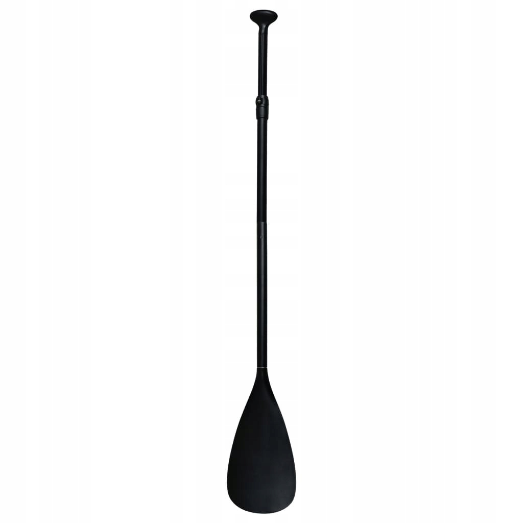 NADMUCWANA DESKA SUP Z ŻAGLEM I AKCESORIAMI ZIELONO-BIAŁA Płeć produkt uniseks