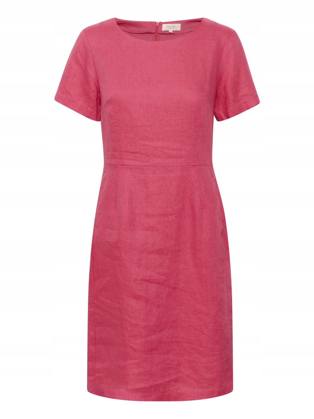 Part Two EamarinaPW Dr 30308452 171740 Claret Red Velikost 38