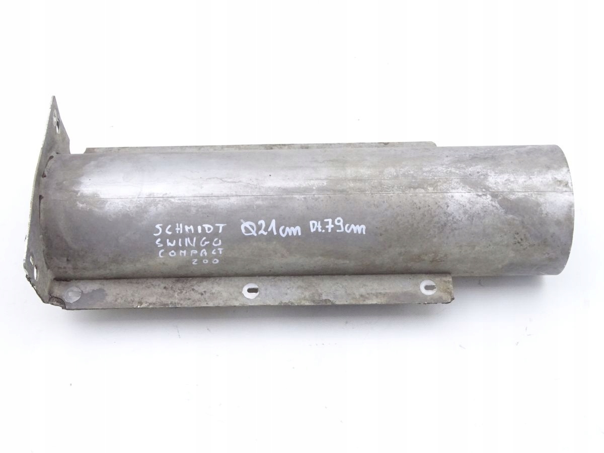 SCHMIDT SWINGO COMPACT 200 ТРУБА ПИЛОСОСА
