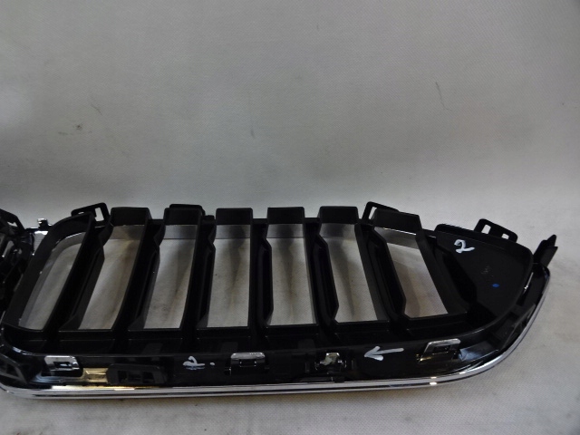 BMW 2 F44 Kühlergrill FRONTGRILL Kühlergitter - Thumbnail 8