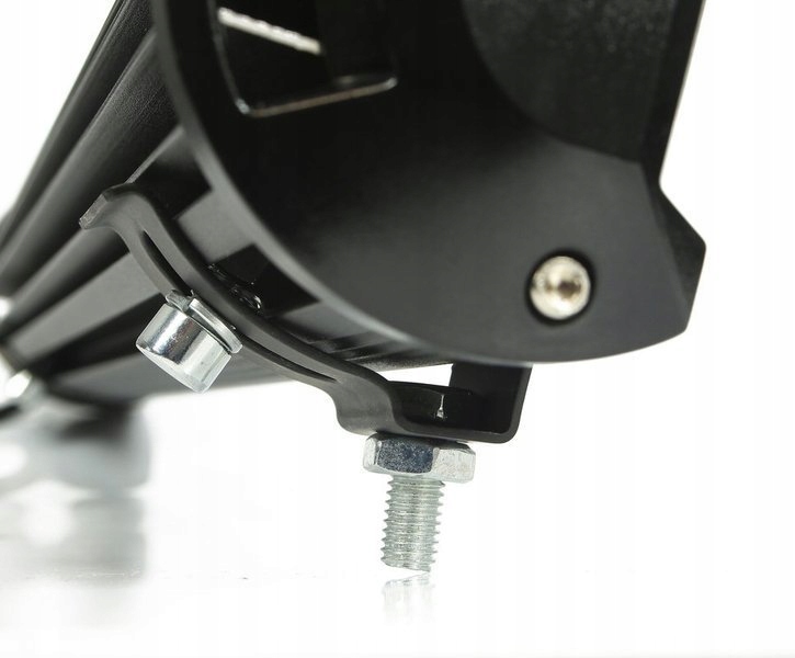 LIGHT BAR 660W LED OFF ROAD 4x4 JEEP DALEKOSIEZNY Light Source LED
