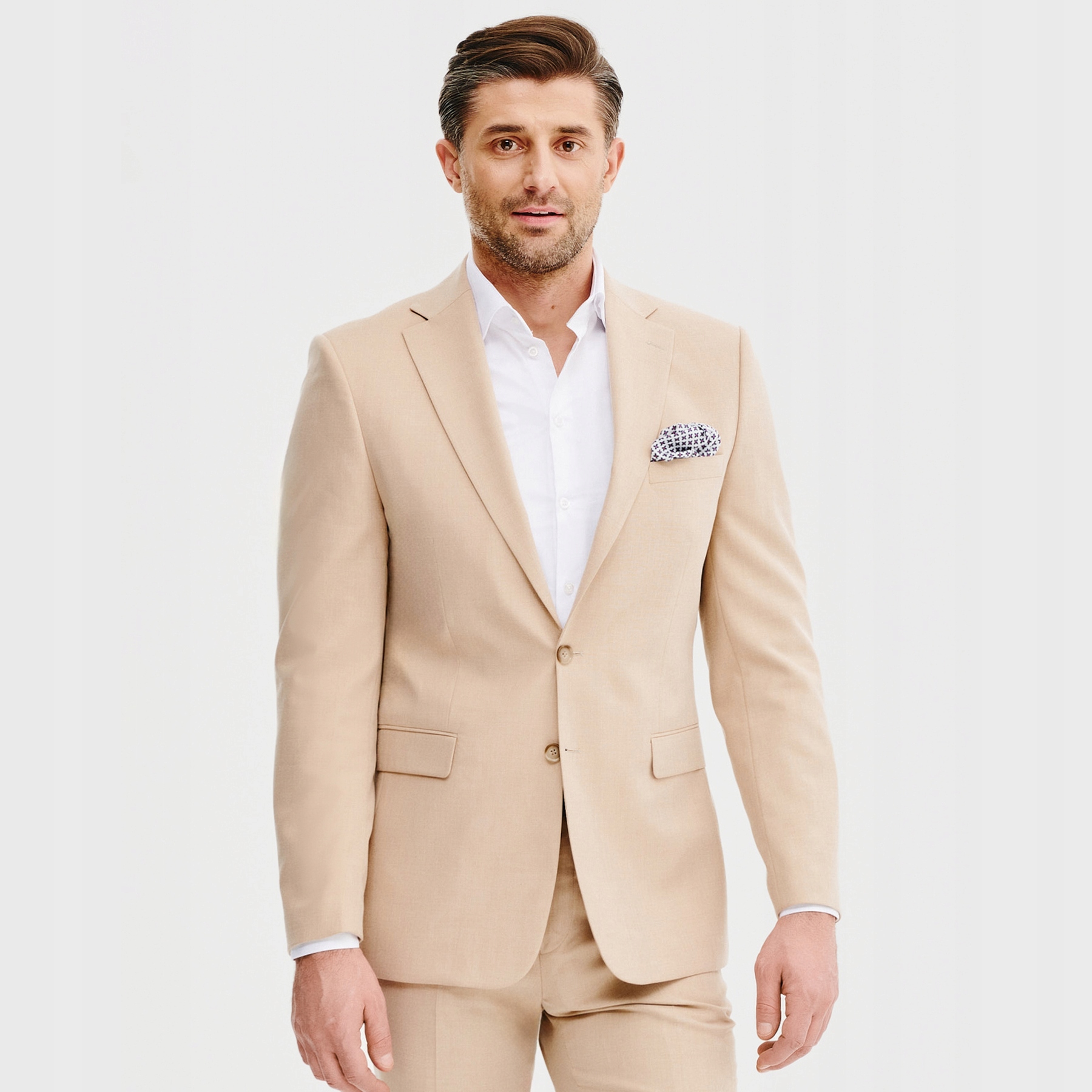 Sako oblekové sako Pako Lorente vel