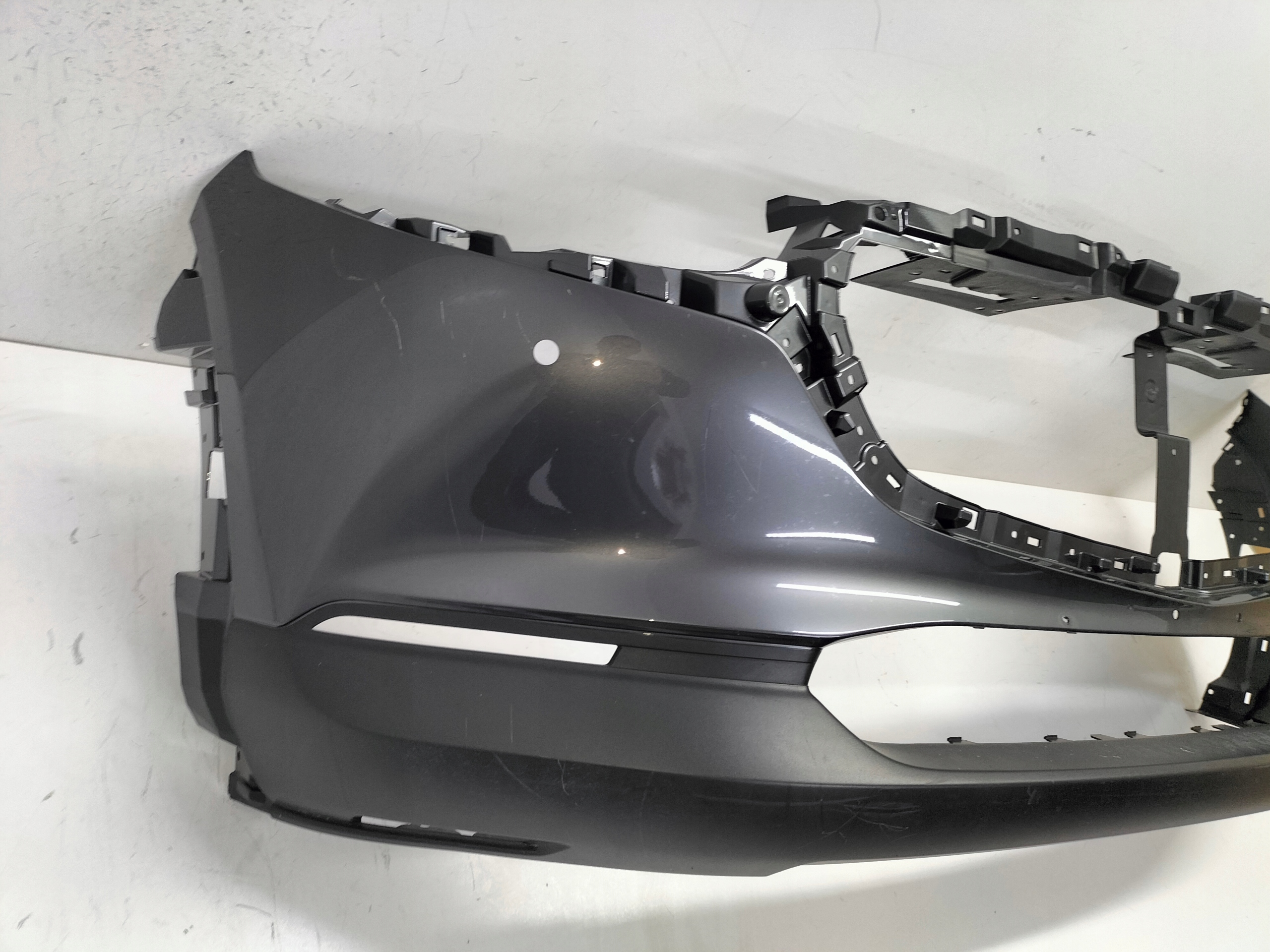 Frontstoßstange vorne MAZDA CX30 CX-30 19