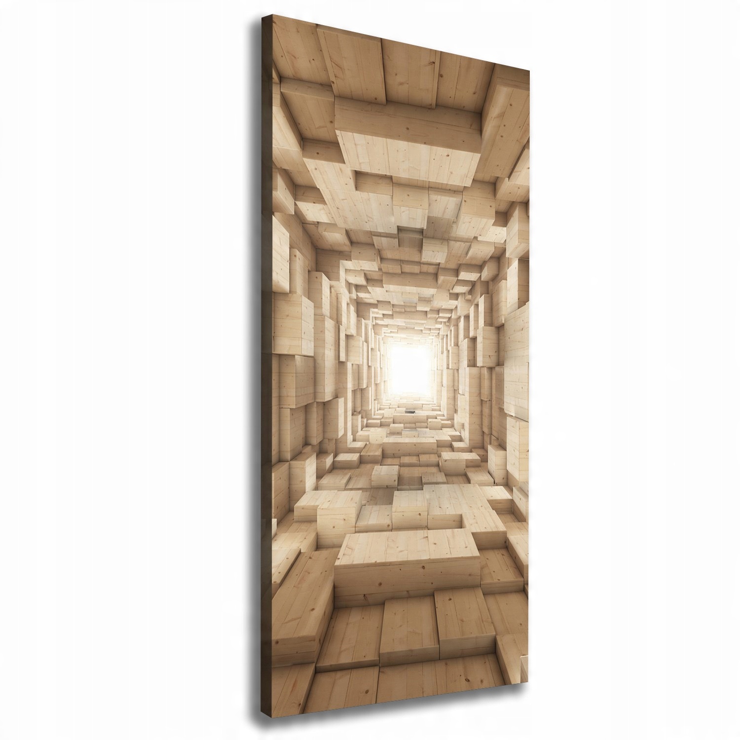 

Foto obraz na płótnie Kolorowe tkaniny 50x125 cm