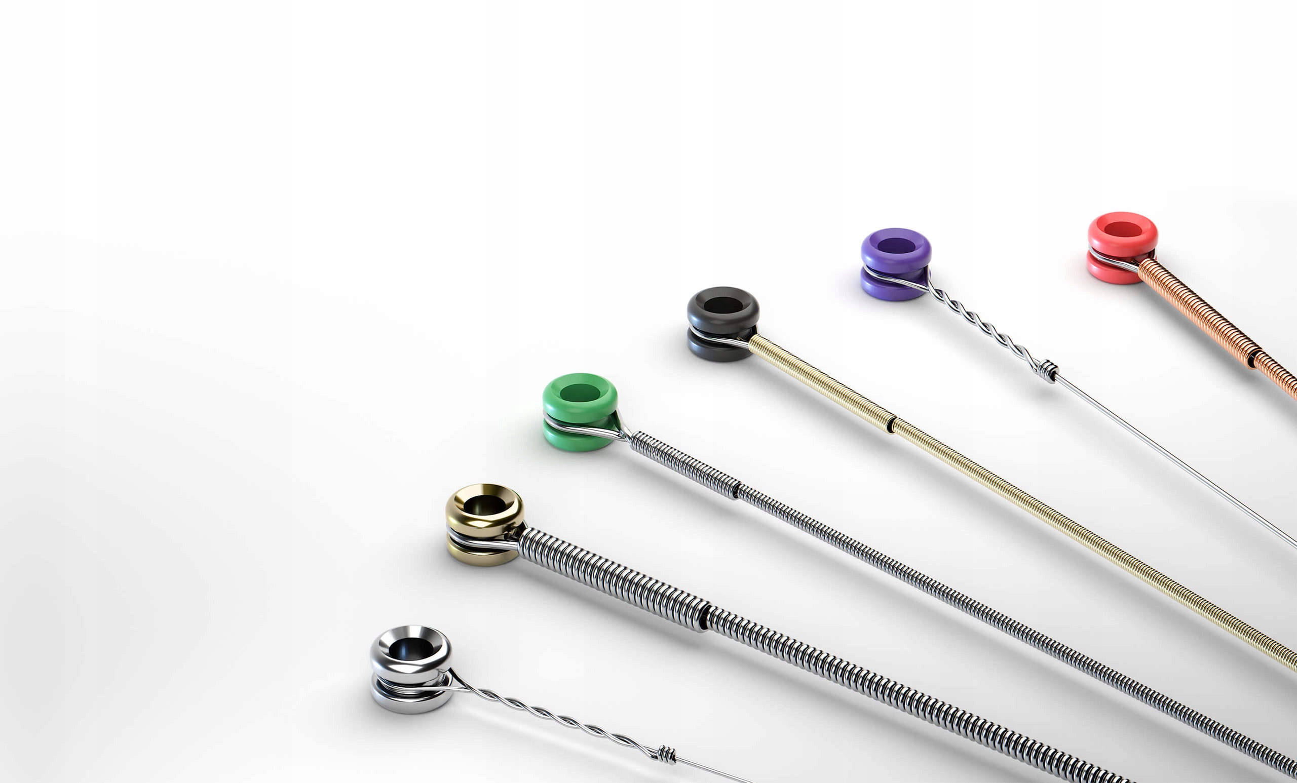 D'ADDARIO EXL110 OEM oryginalne struny 10-46 do gitary elektrycznej Stan opakowania oryginalne