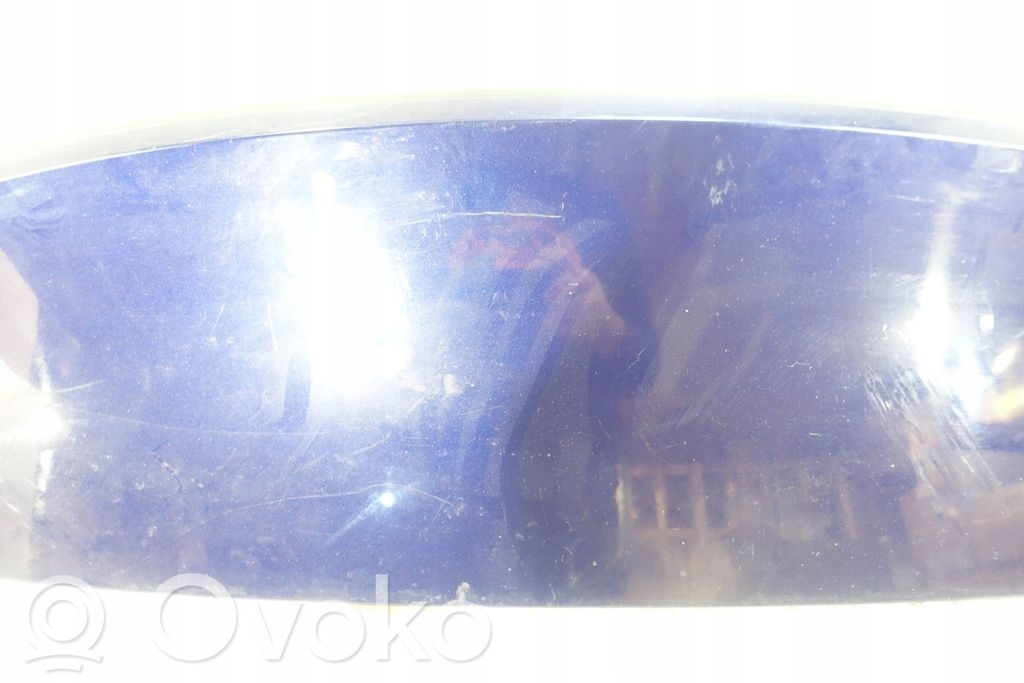 SPOILER LOTKA visor bonnet boot VW T-ROC 2GA 2017- 2GA827933