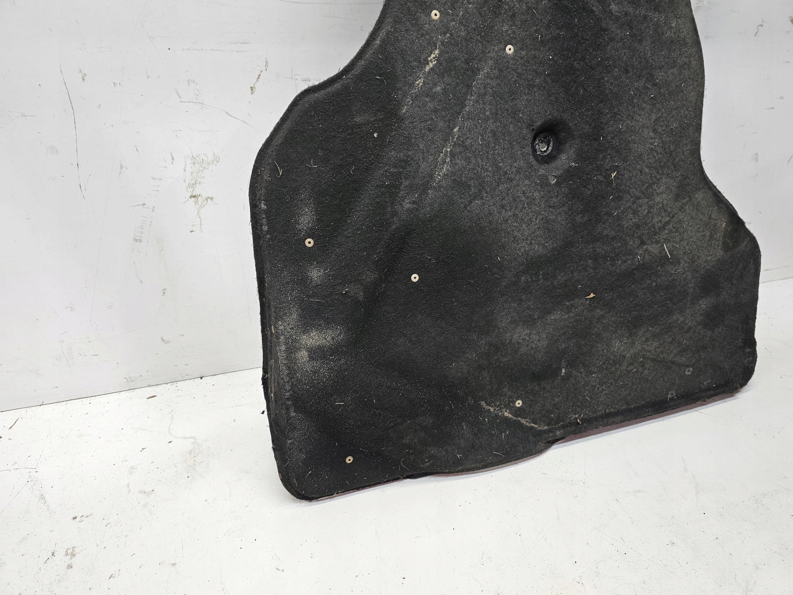 cover cover below engine AUDI Q3 8U0825311A 1/26