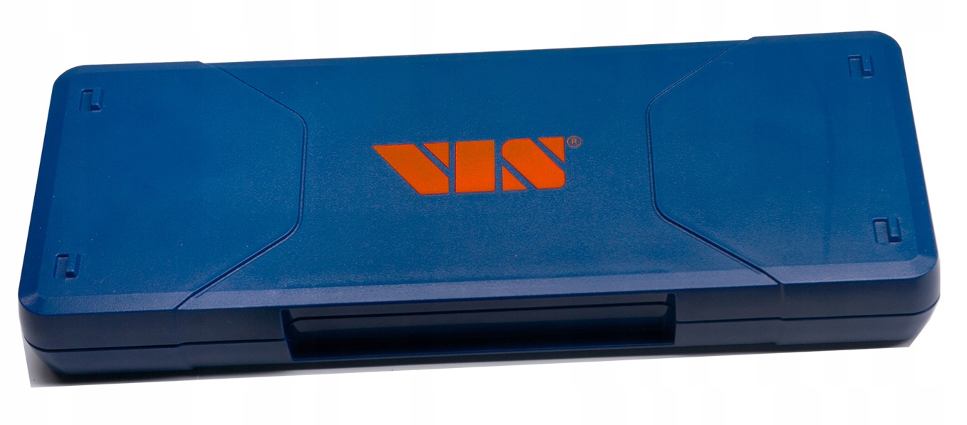 SUWMIARKA ELEKTRONICZNA CYFROWA 200 MM IP67 VIS Kod producenta 14562