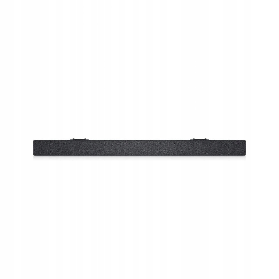 Dell | Soundbar for Monitor | SB521A | W | Black