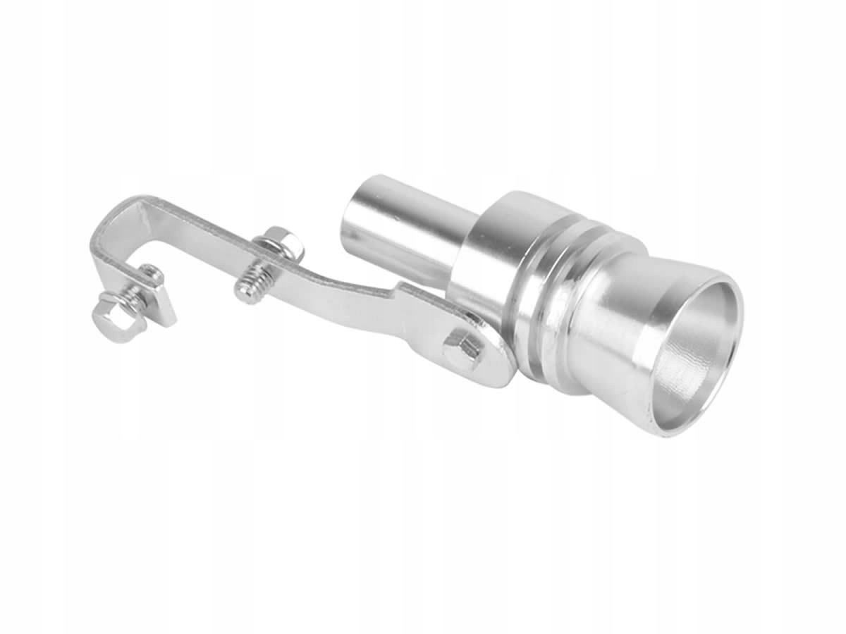 

Gwizdek do tłumika Turbo Whistler 56-85mm 'XL'