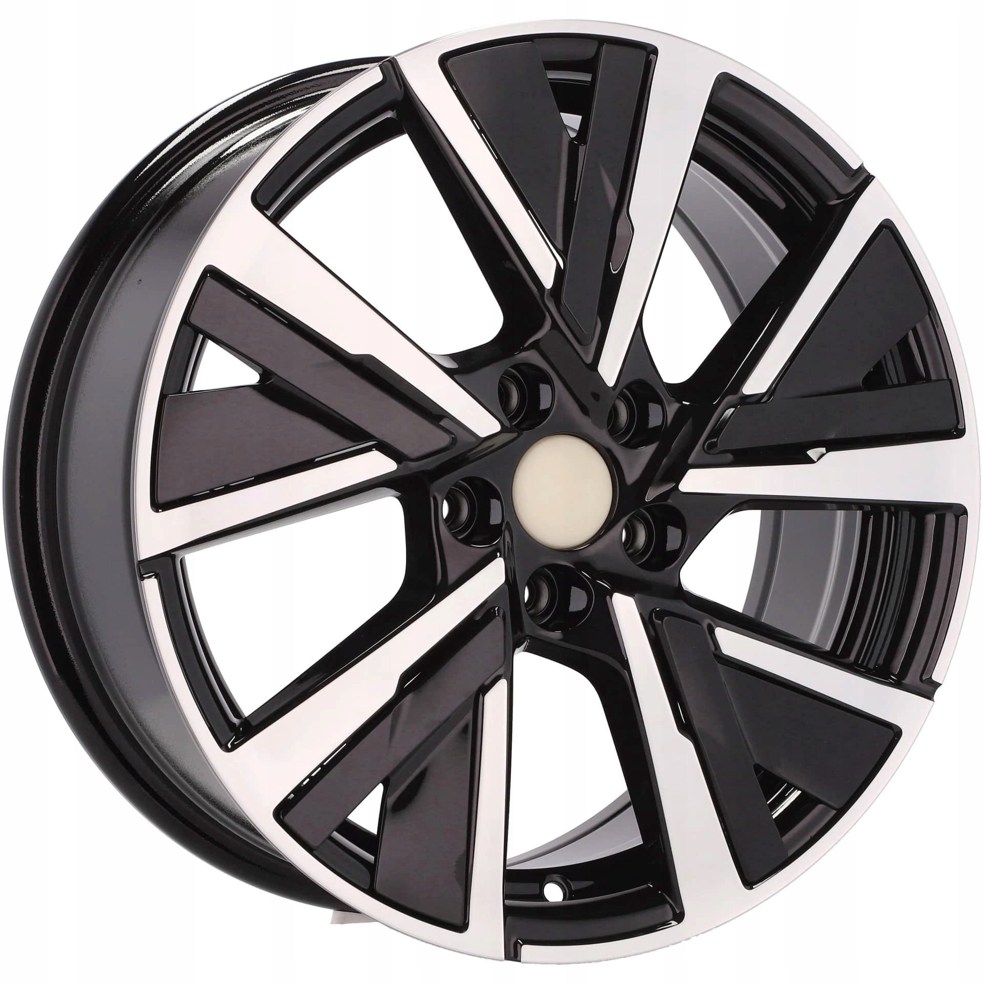 Kolesá 17 pre Volvo XC40 I 850 I 960 I C30 I C70 I S40 II S60 I I I S70 I