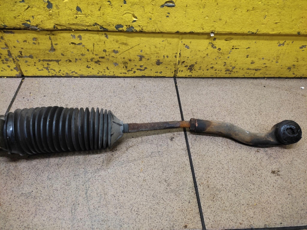 FIAT PANDA II servo control 37502396D