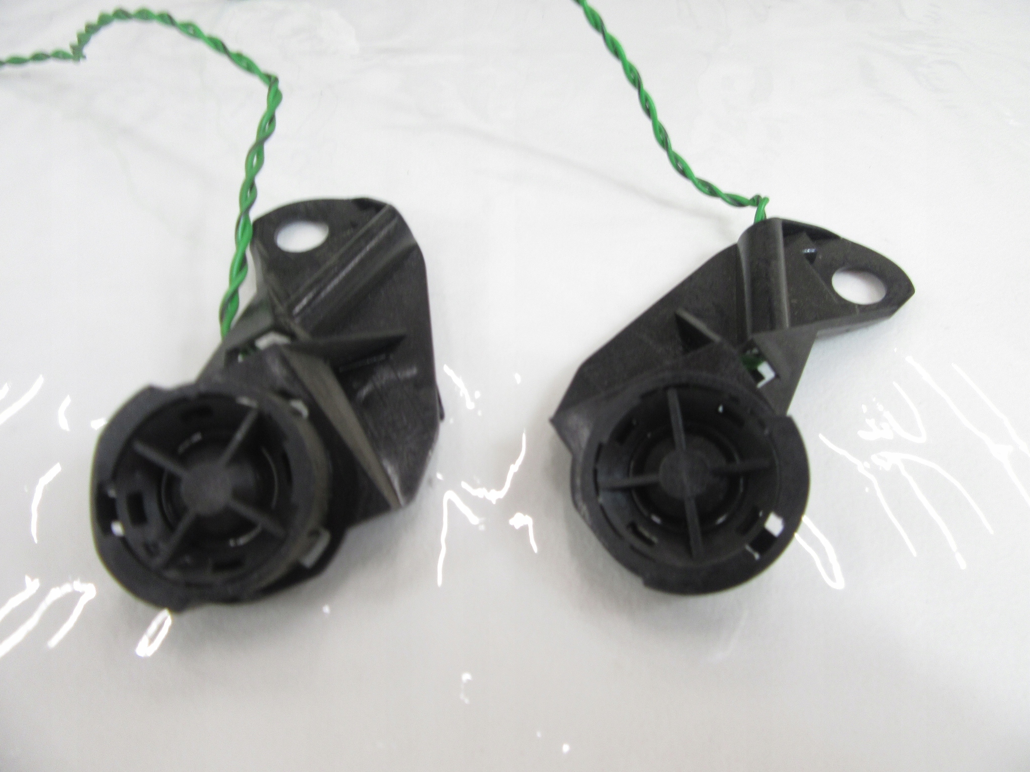 speaker door front STEREO BMW e39 sedan KOMBI