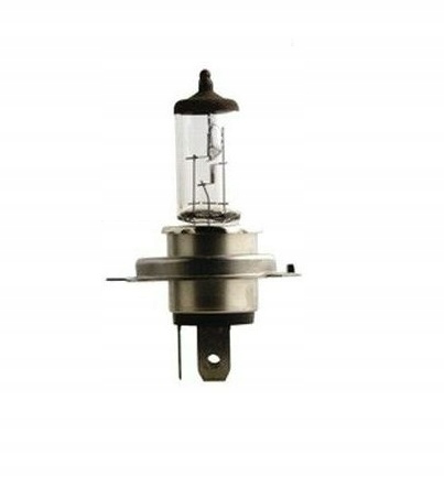 

Żarówka Narva 12V H4 100/90W P43T 1SZT